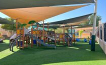 KG Play Area 2